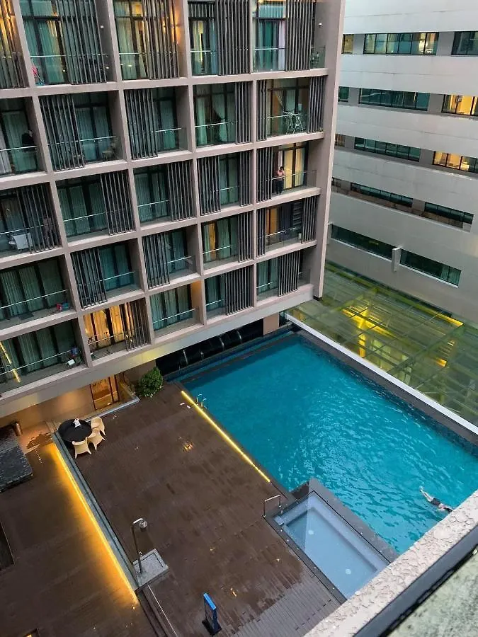 Riverson Soho-Duplex Kk City contacts